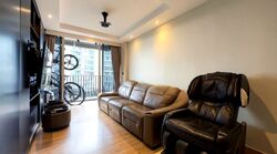 Heron Bay (D19), Condominium #556778361